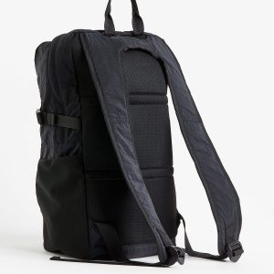 Packable outdoor backpack
