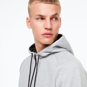 Sports Hoodie in DryMove